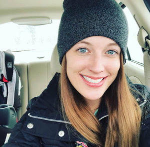 Meet your Posher, Ashley